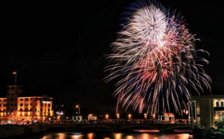 July 4th | St. Charles