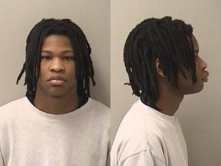 Aurora Man Found Guilty Of Murder In Fatal 2023 Shooting
