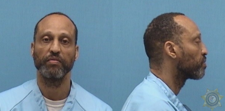 Man Gets 40 Years For Dealing Fentanyl, Gun Violations