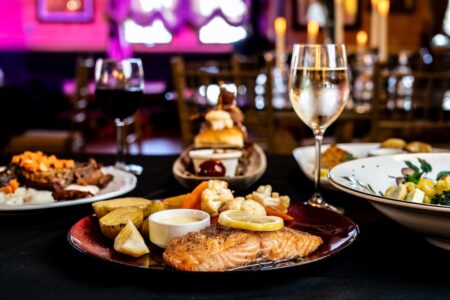 This Month’s Featured Dishes | July 2026 – Part I