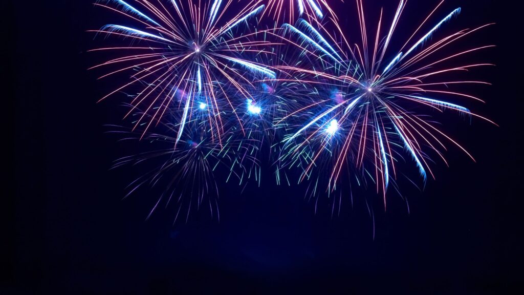 Saturday, August 8 | Naperville Presents Rescheduled July 4 Fireworks