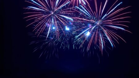Naperville | July 4th