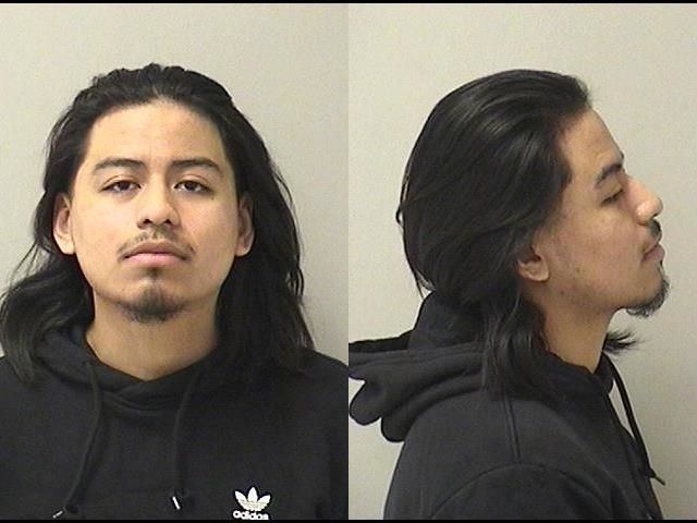 Carpentersville Teen Found Guilty Of Murder In 2023 Drive-By Shooting