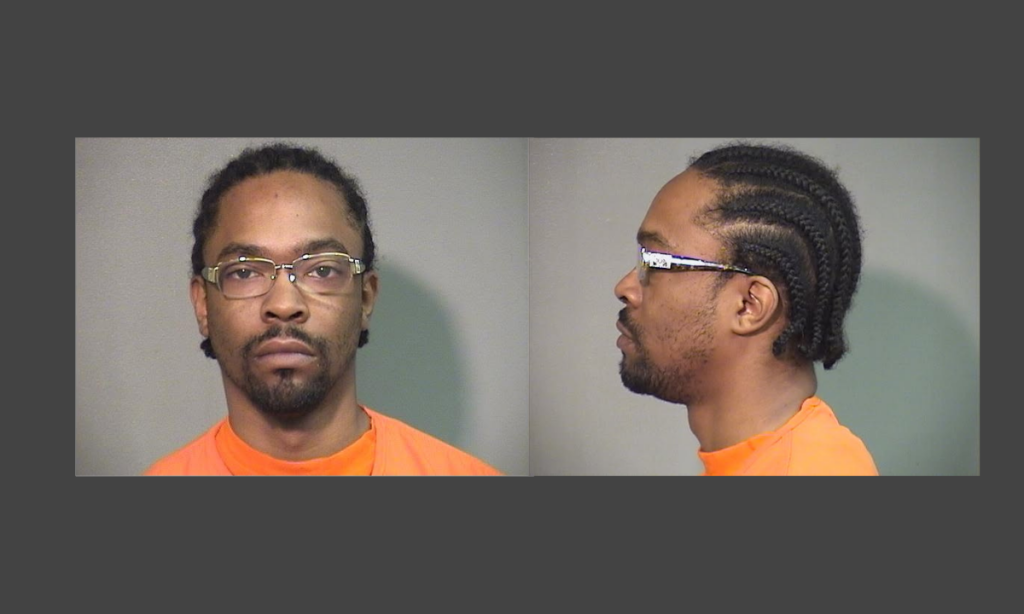 Elgin Man Gets 14 Years In Fentanyl-Related Deaths
