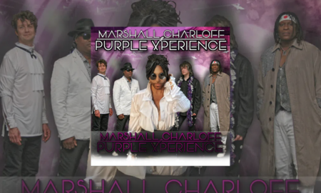 Sunday, August 2 | Arcada Presents Prince Tribute “Purple Experience”