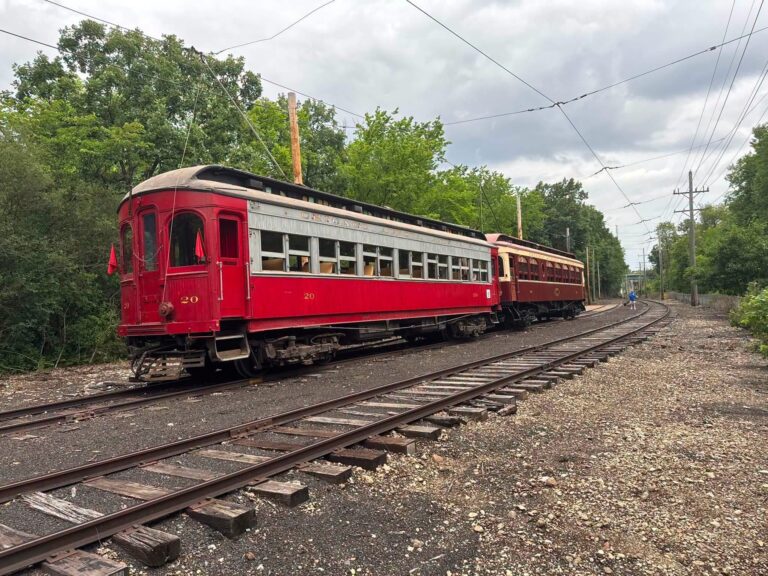 Saturday-Sunday, August 22-23 | The Fox River Ragtime Festival
