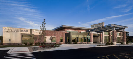 Business Profile | Beyond Bones & Joints: Experience OrthoIllinois