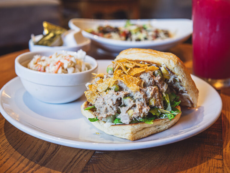 This Month’s Featured Dishes | August 2026 – Part II