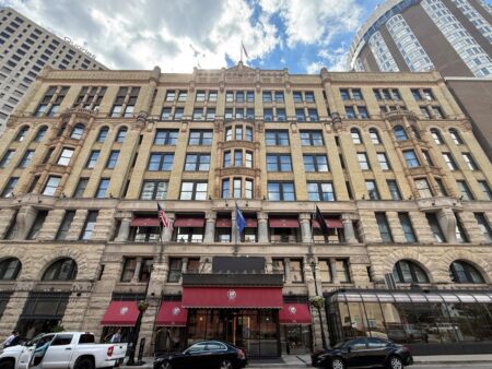 Travel | The Pfister Hotel In Milwaukee: Gilded Age Opulence with Modern Refinement