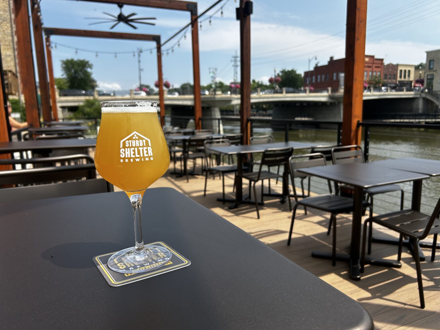 Beers Of The Month | August 2026