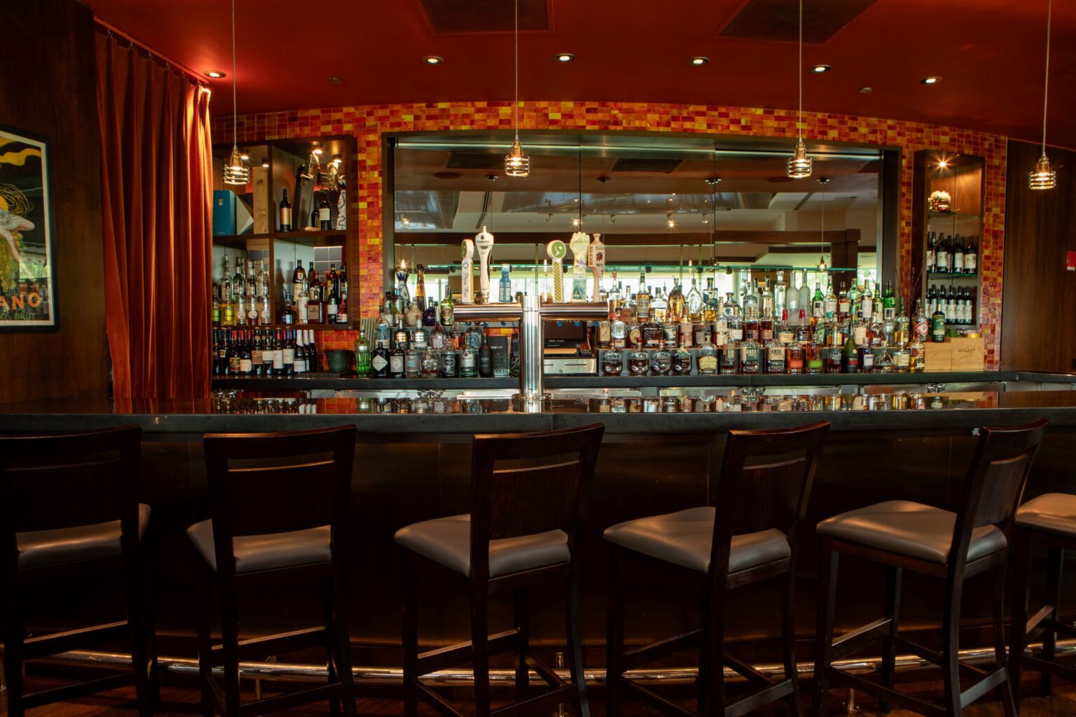 Dining Profile | CityGate Grille