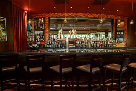 Dining Profile | CityGate Grille