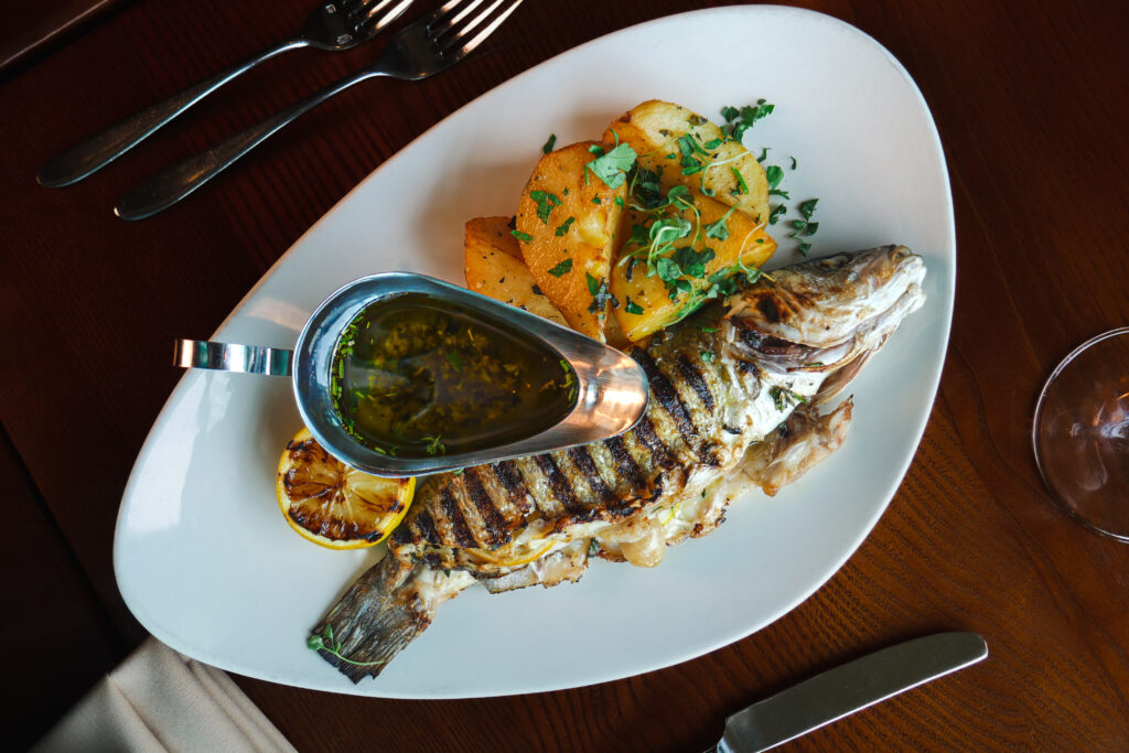 This Month’s Featured Dishes | August 2026 – Part I