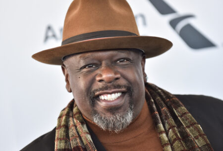 Saturday, August 8 | Paramount Theatre Presents “Cedric The Entertainer”