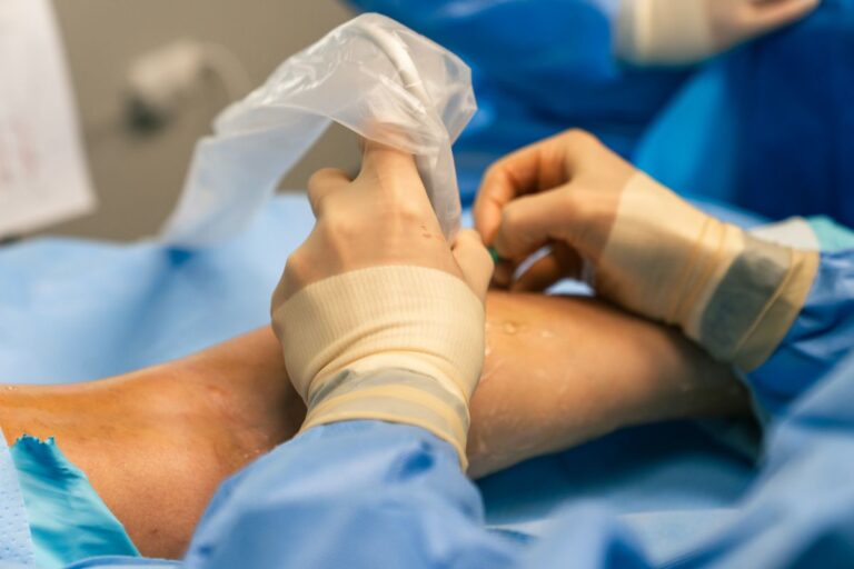 Business Profile | Gilvydis Vein Clinic