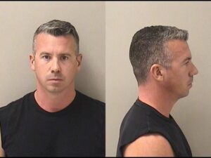 Batavia Chiropractor Pleads Guilty To Videotaping Young Patients Undressing In His Office