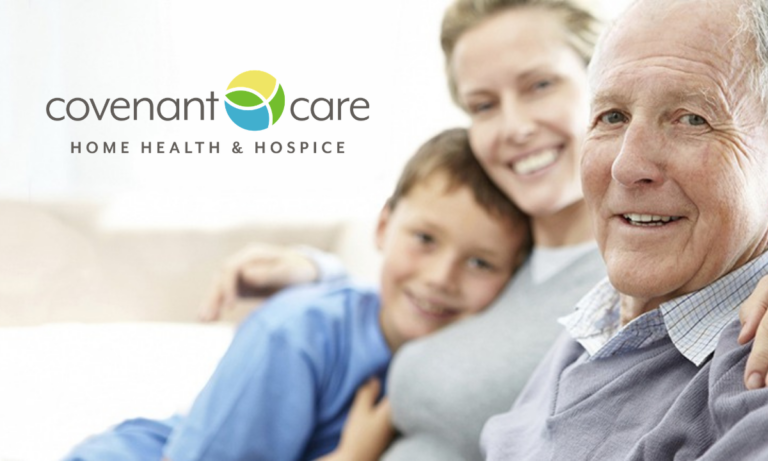 Business Profile | CovenantCare Home Health & Hospice