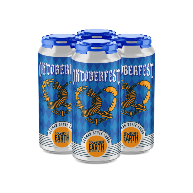 Beers Of The Month | September 2026