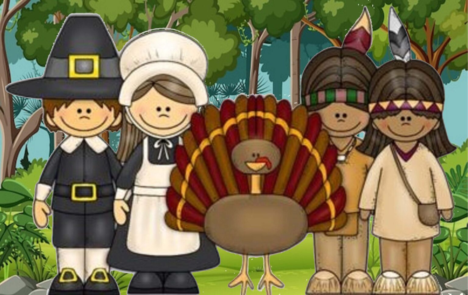 Thursday, October 1 – Sunday, October 10 | Elgin Theatre Company Presents “The Thanksgiving Play”