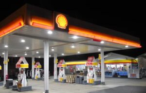 Unidentified Winner Scores $550,000 Lottery Jackpot From Ticket At St. Charles Gas Station