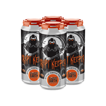 Beers Of The Month | October 2026