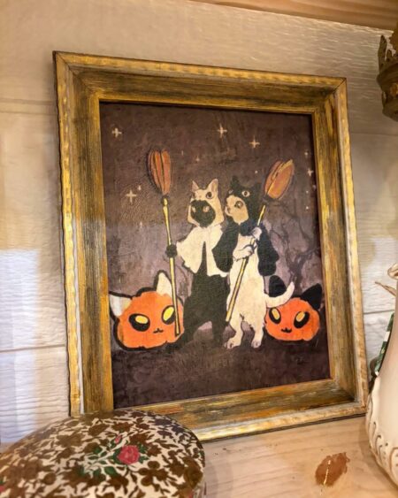 Friday, October 16 | Witches Night Out At Trend + Relic In St. Charles