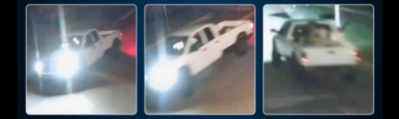Aurora Police Seek Assistance In Investigation Of Construction Site Robbery